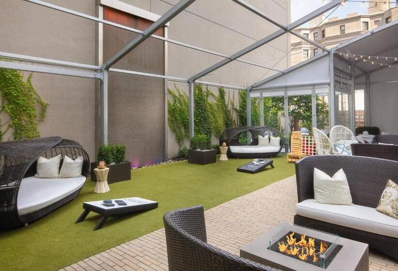 فندق The Westin Buffalo