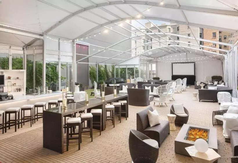 ホテル The Westin Buffalo