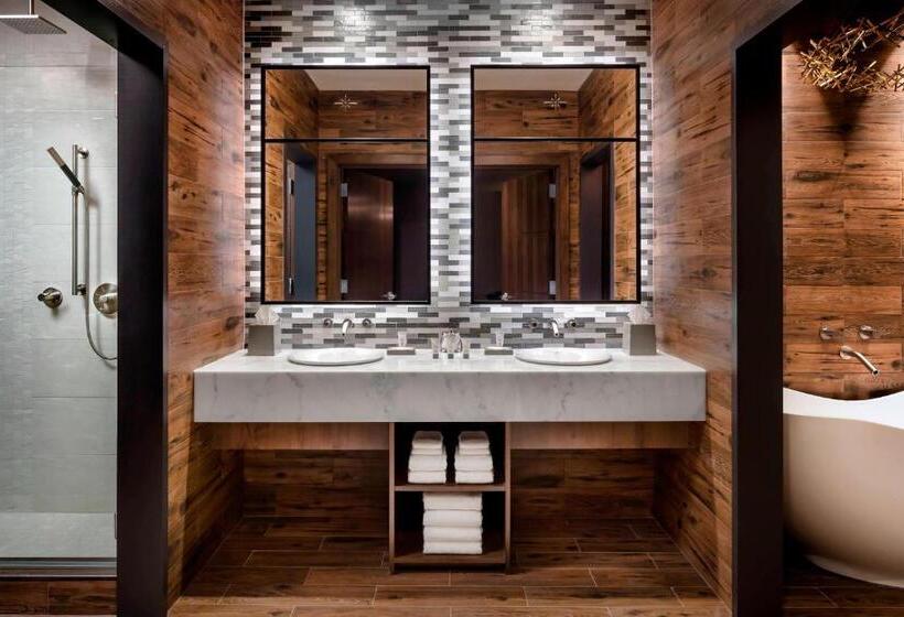 فندق The Westin Buffalo