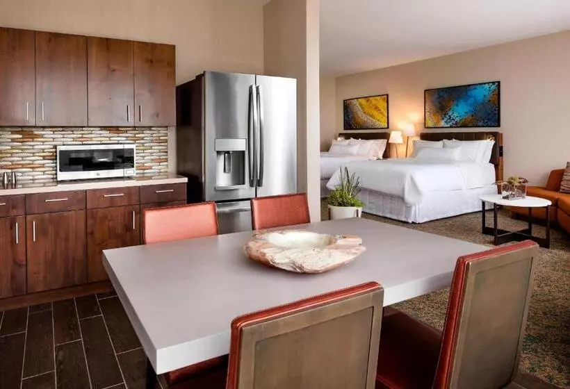 ホテル The Westin Buffalo