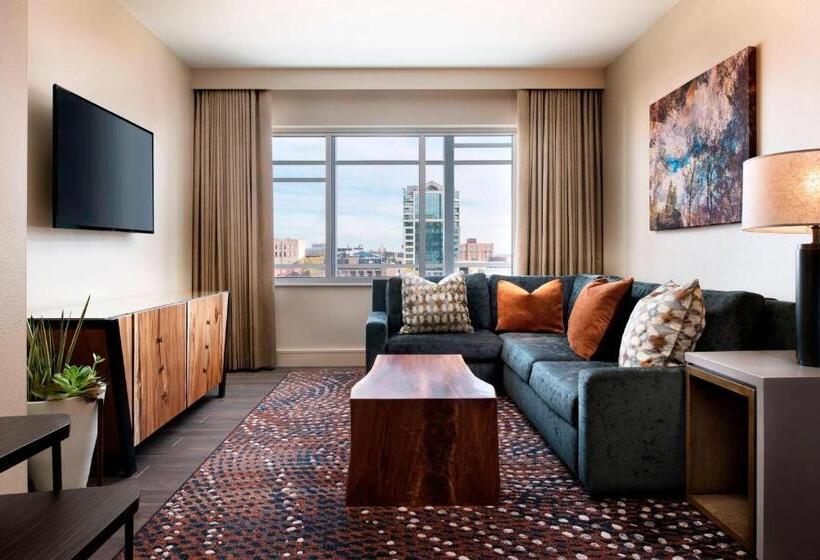 فندق The Westin Buffalo