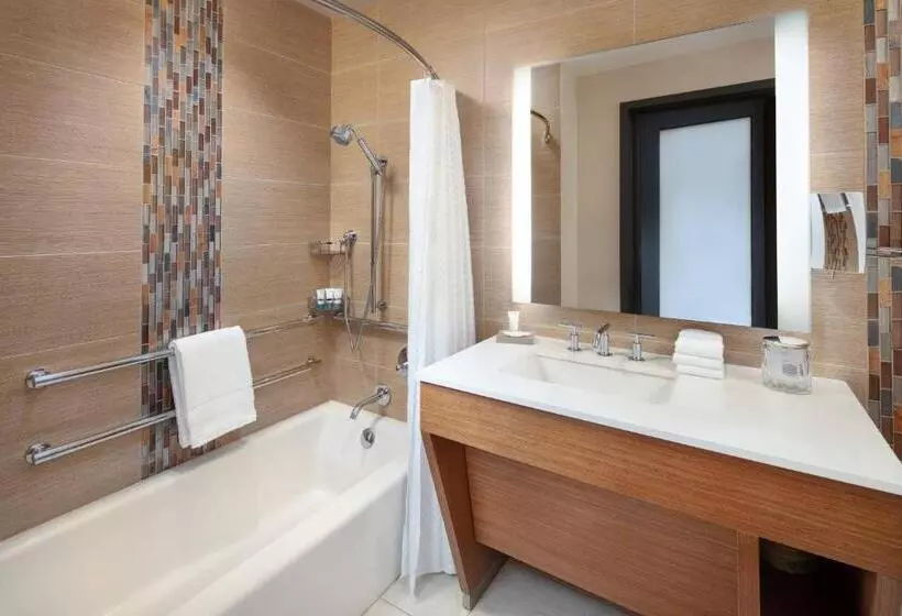 ホテル The Westin Buffalo
