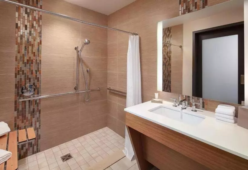 ホテル The Westin Buffalo