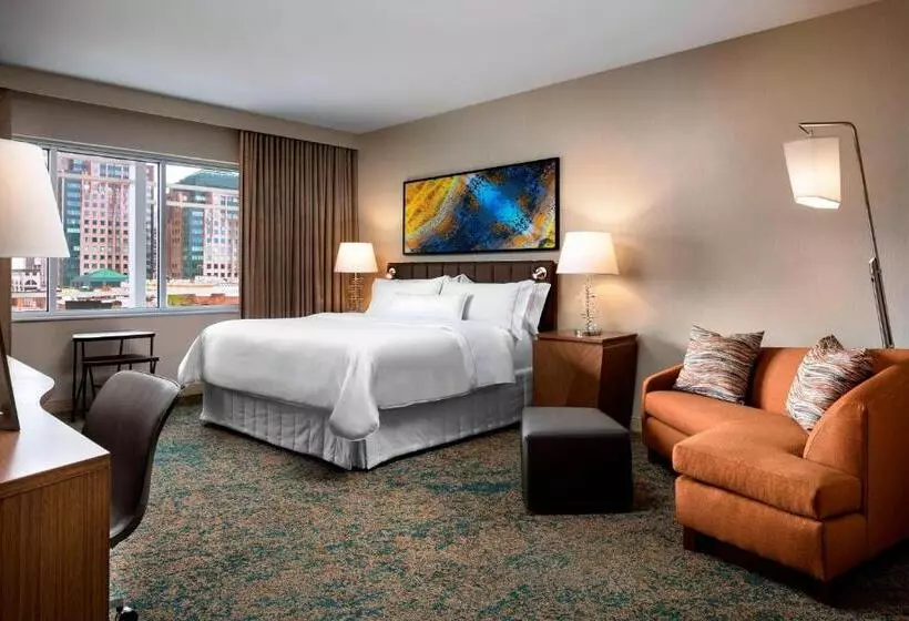 ホテル The Westin Buffalo