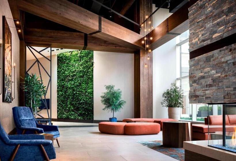 فندق The Westin Buffalo