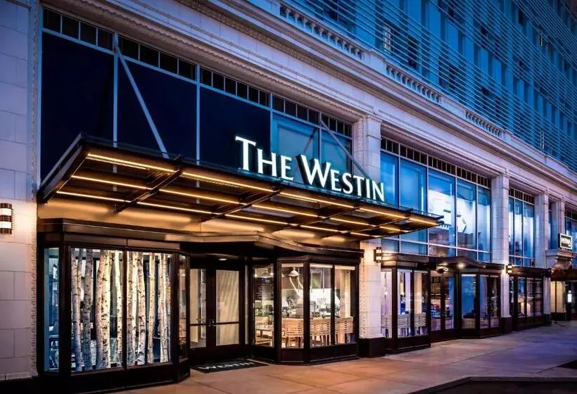 ホテル The Westin Buffalo