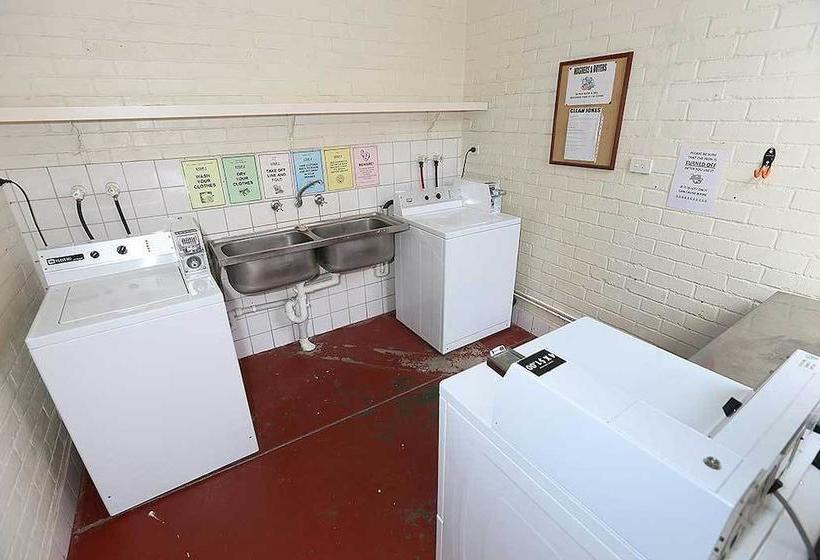 Fotos del hotel The Witch's Hat:  3