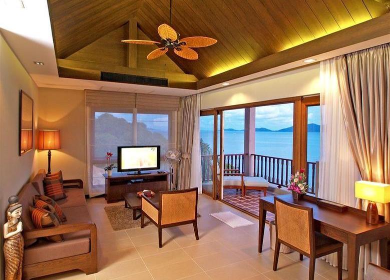Hotell Tranquility Bay Residence