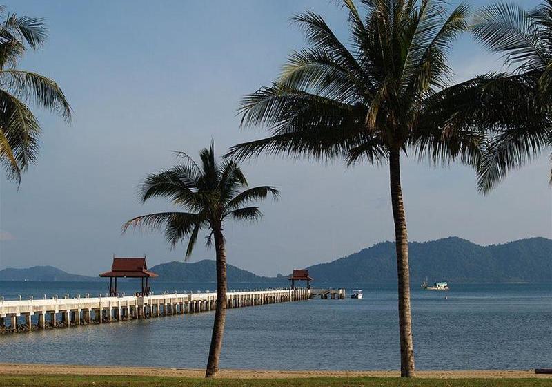 Hotell Tranquility Bay Residence