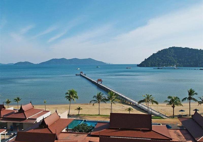 Hotell Tranquility Bay Residence