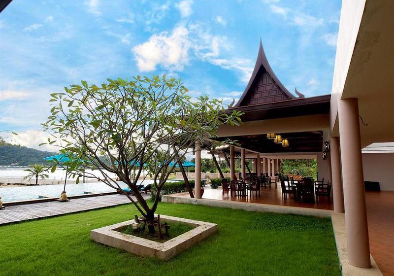 Hotell Tranquility Bay Residence