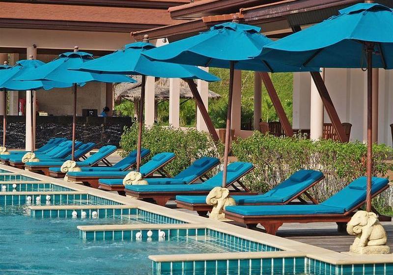 Hotell Tranquility Bay Residence