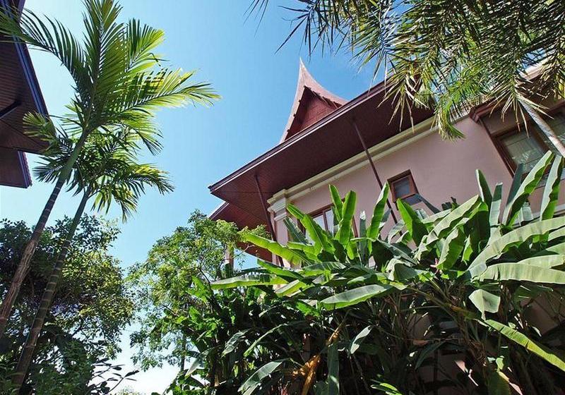 Hotell Tranquility Bay Residence