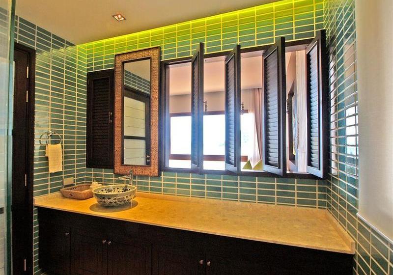 Hotell Tranquility Bay Residence