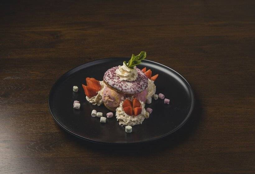 בית מלון כפרי Vakantiepark Slagharen