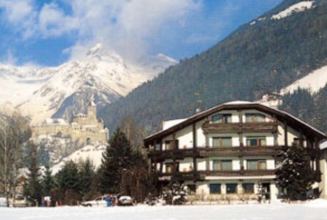 فندق Residence Wiesenhof