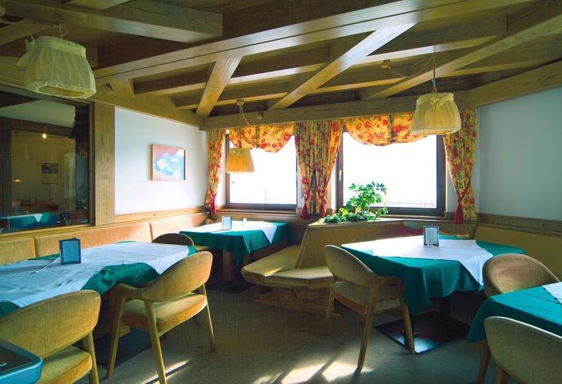 فندق Residence Wiesenhof