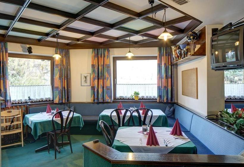 فندق Residence Wiesenhof