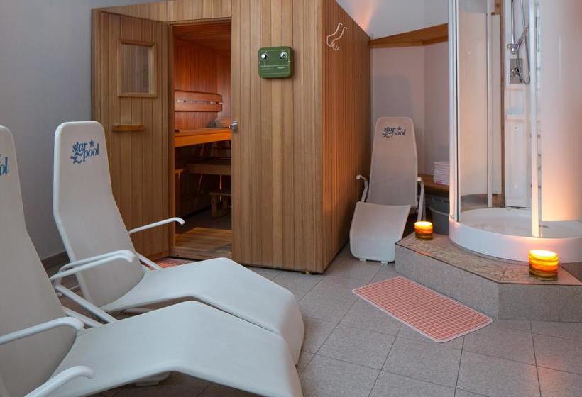 فندق Residence Wiesenhof