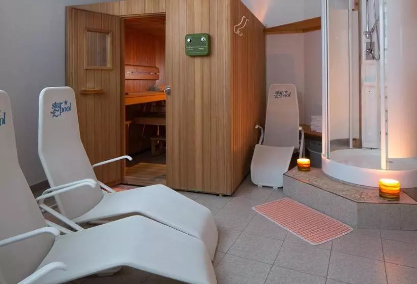 ホテル Residence Wiesenhof