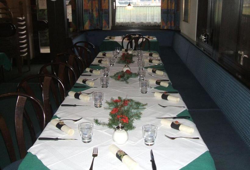 فندق Residence Wiesenhof