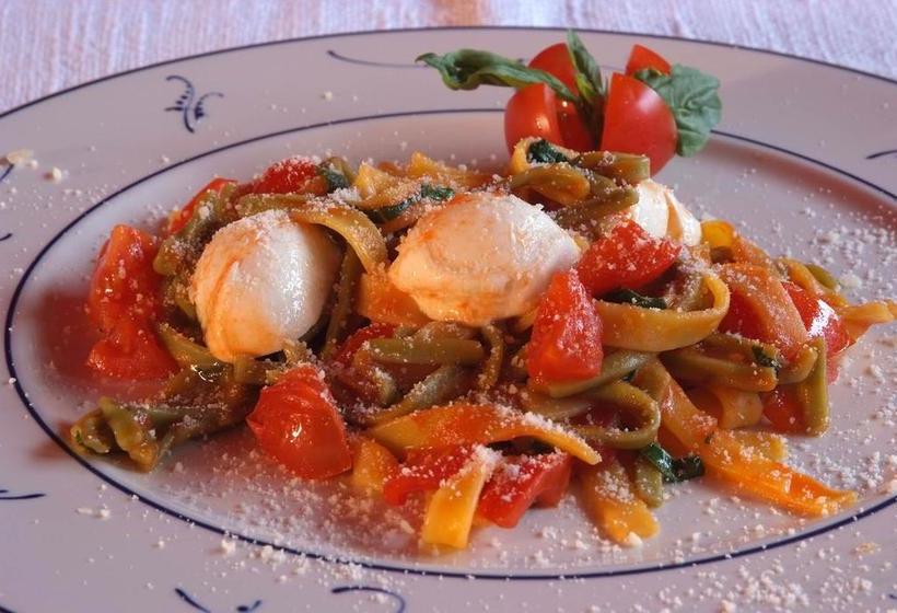 فندق Residence Wiesenhof