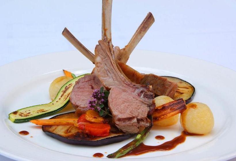 فندق Residence Wiesenhof