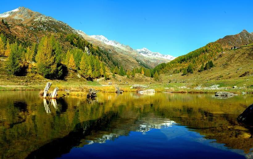 فندق Residence Wiesenhof