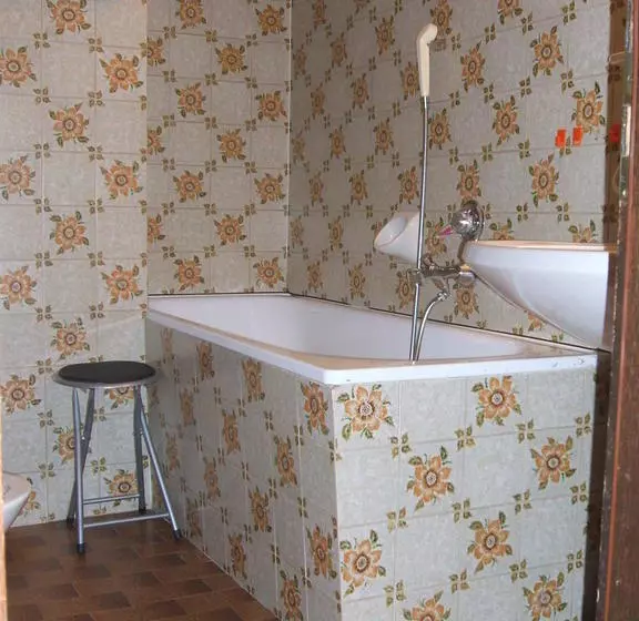 ホテル Residence Wiesenhof