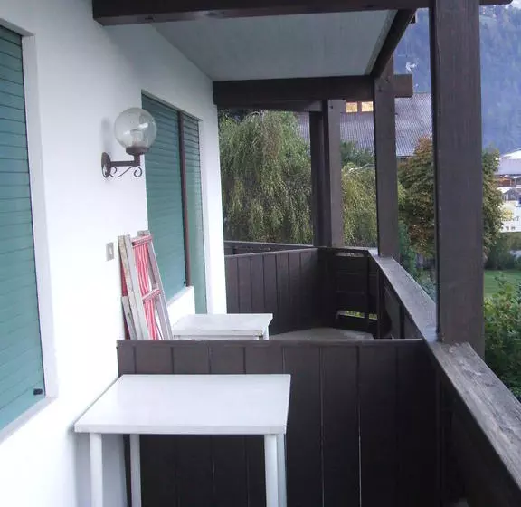 ホテル Residence Wiesenhof