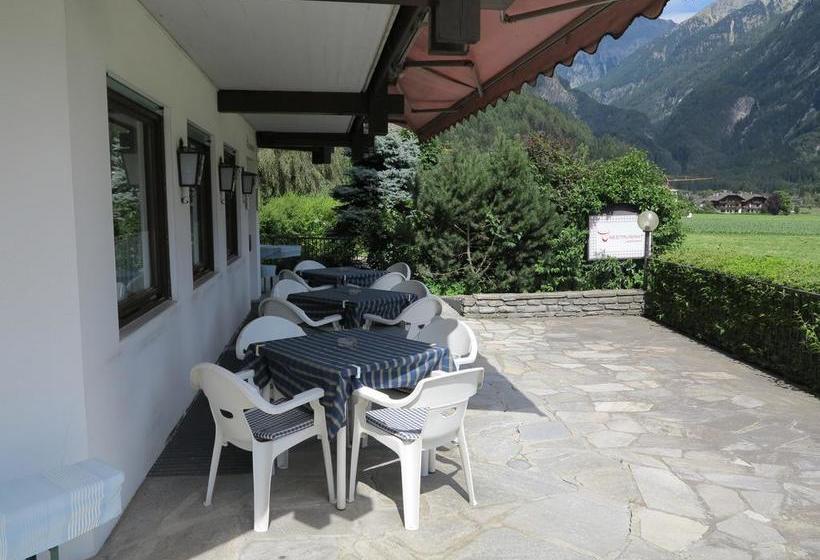 فندق Residence Wiesenhof