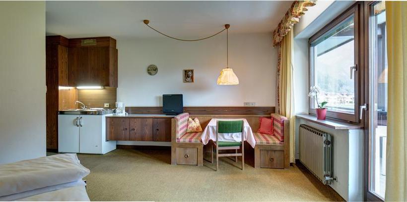 فندق Residence Wiesenhof