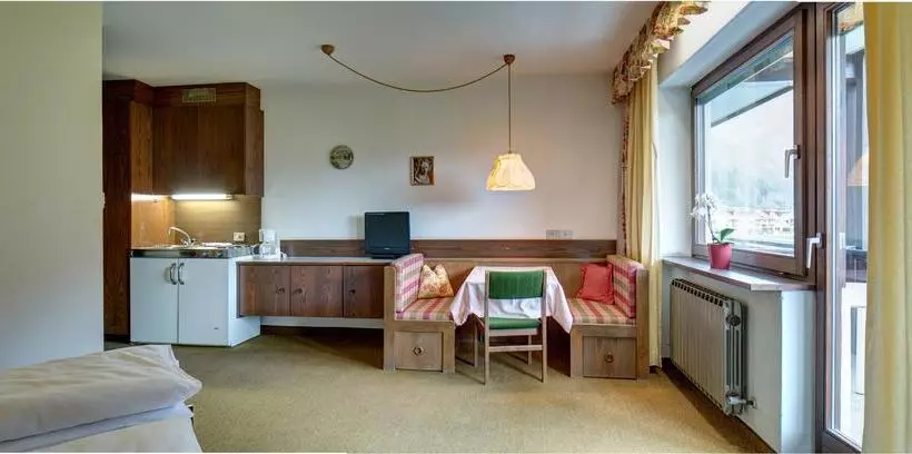 ホテル Residence Wiesenhof