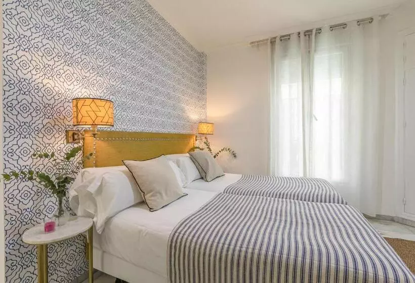 Hostelli Nüa Alameda