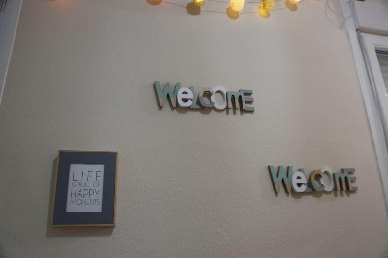 مسافرخانه Nüa Alameda