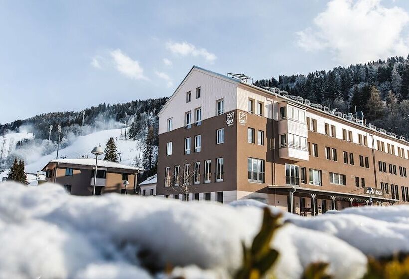 Jufa Hotel Schladming