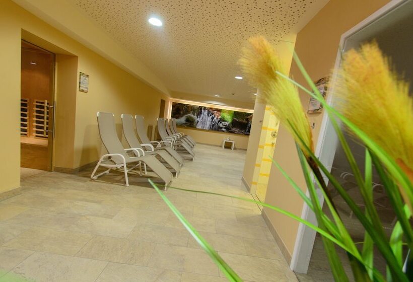 Jufa Hotel Schladming