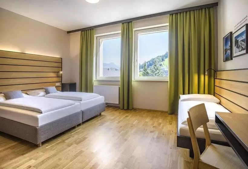 Jufa Hotel Schladming