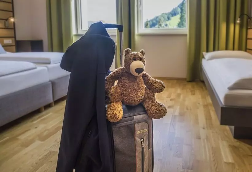 Jufa Hotel Schladming