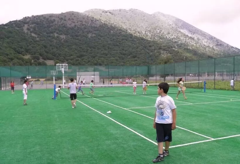 Lefkoritis Resort