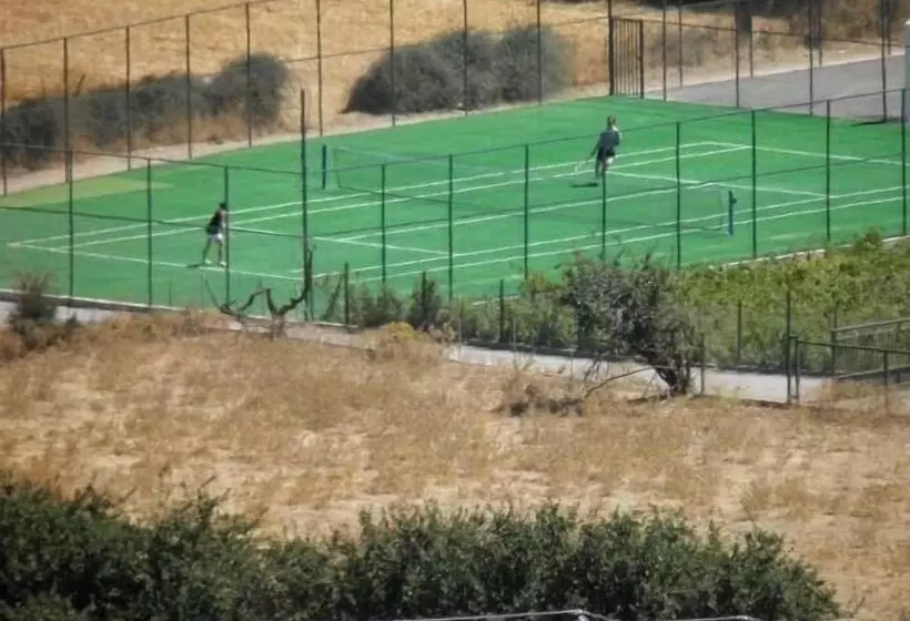Lefkoritis Resort