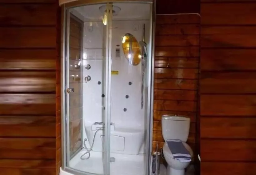 Lefkoritis Resort