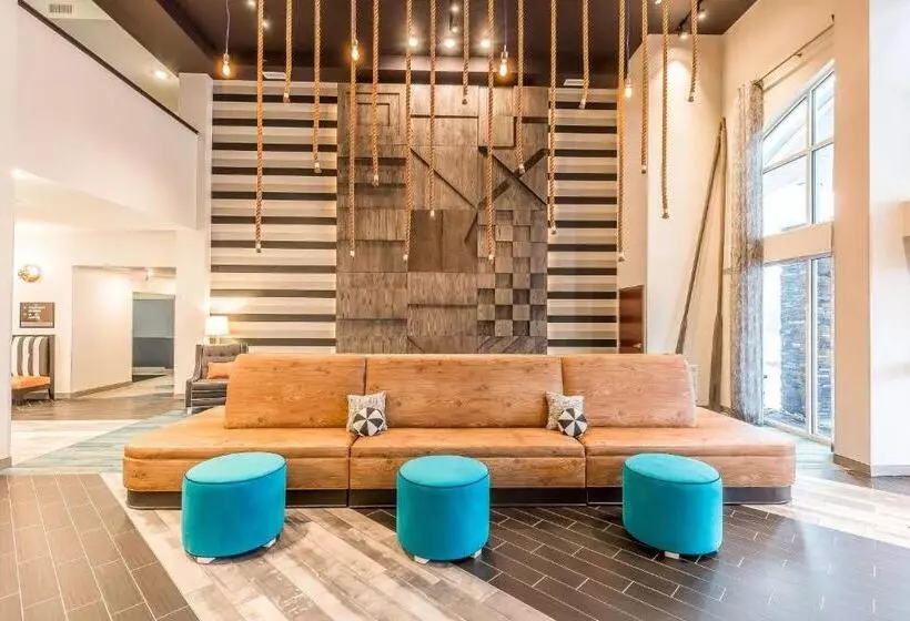 Marina Bay Hotel & Suites, Ascend Hotel Collection