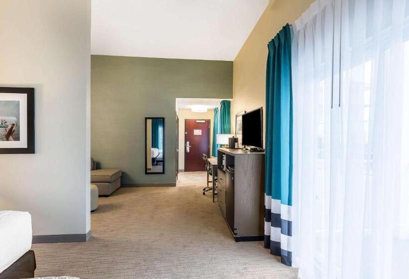 Marina Bay Hotel & Suites, Ascend Hotel Collection