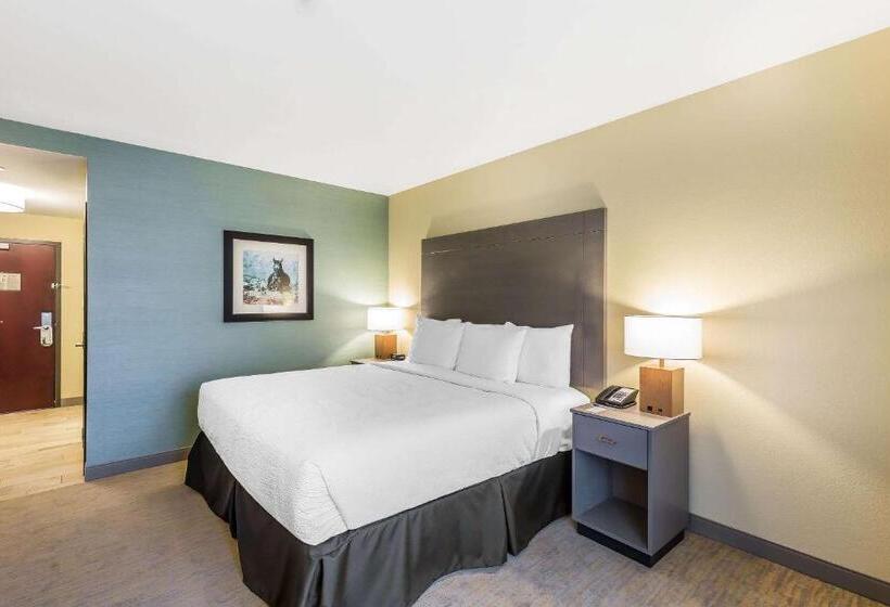 Marina Bay Hotel & Suites, Ascend Hotel Collection