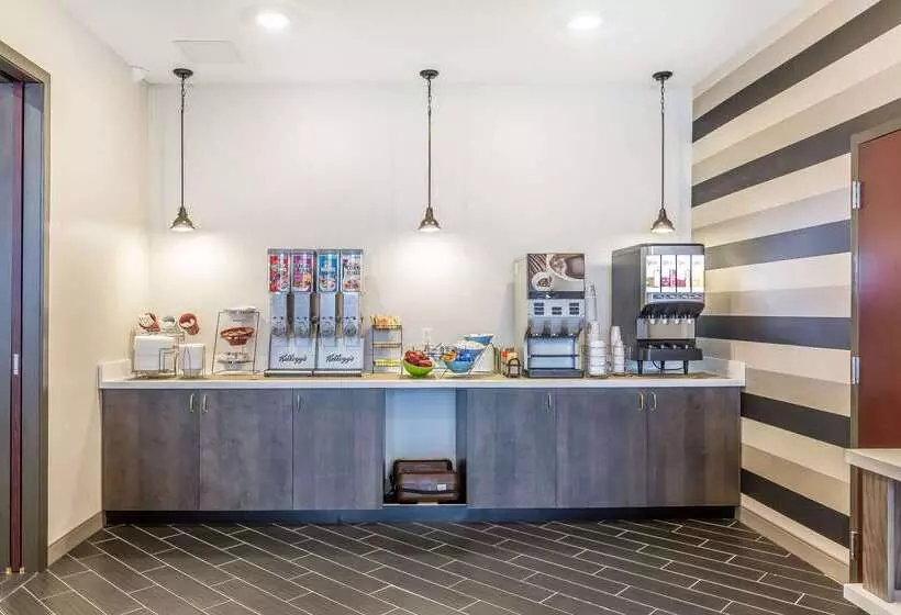 Marina Bay Hotel & Suites, Ascend Hotel Collection