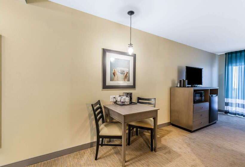 Marina Bay Hotel & Suites, Ascend Hotel Collection