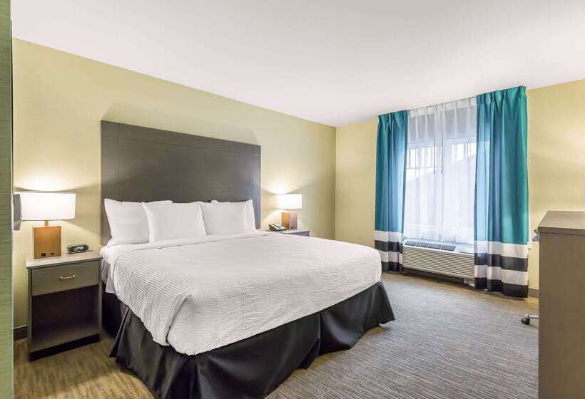 Marina Bay Hotel & Suites, Ascend Hotel Collection