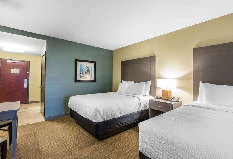 Marina Bay Hotel & Suites, Ascend Hotel Collection