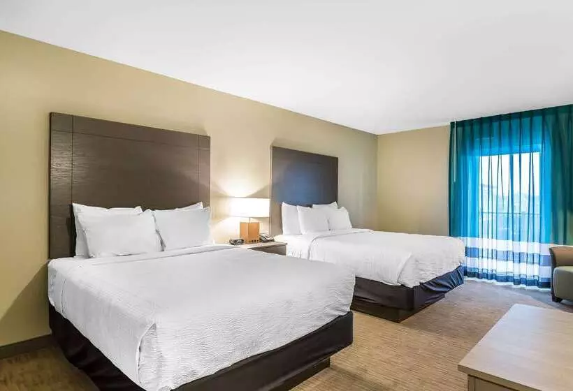Marina Bay Hotel & Suites, Ascend Hotel Collection
